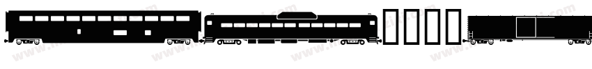 FZLibian mod字体转换